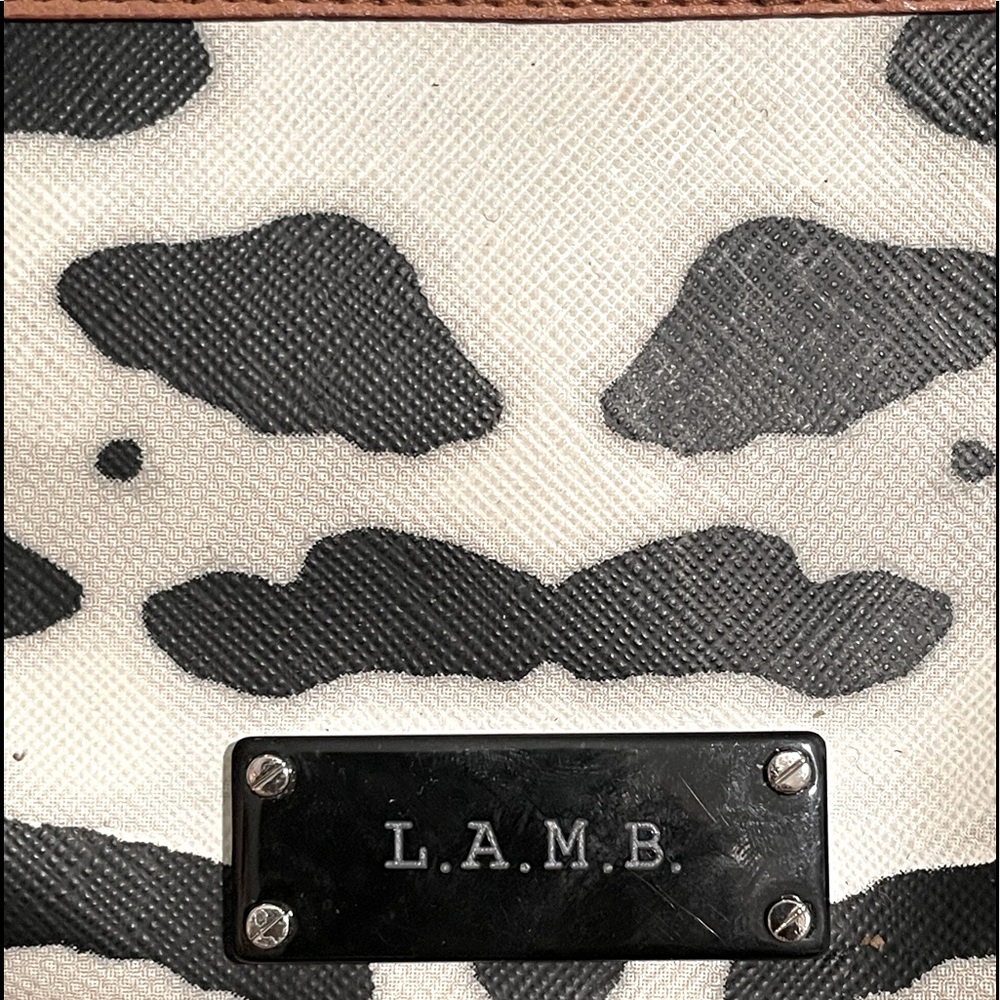 L.A.M.B. “Bags with many faces” Long term project